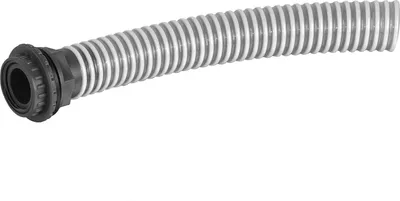 Produktbild von Regentonnen Anschluss für Regensammler mit 32 mm Schlauch und Tülle 1" AG