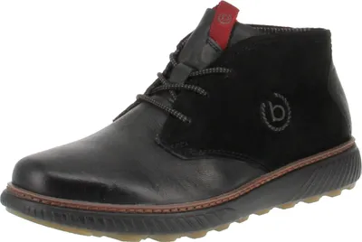 Produktbild von Bugatti Schnürstiefeletten Pramo Herren 31343930313038 Schwarz 45 EU