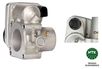 Produktbild von NGK 93887 Drosselklappe für SKODA Fabia I Combi (6Y5) FABIA (6Y2) FABIA Stufenheck (6Y3) für SEAT Ibiza III Schrägheck (6L)