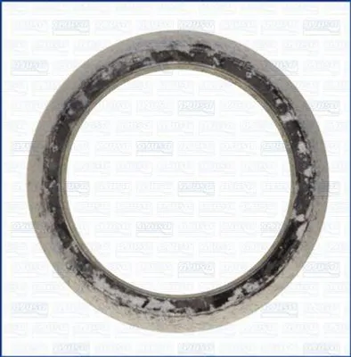 Produktbild von AJUSA 01237400 Auspuffdichtung Auspuffdichtung für SMART FORTWO Coupe (451)