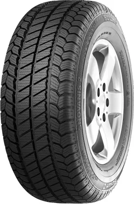 Zdjęcie produktu dla 185/80R14C 102/100Q Snovanis 2 8Pr