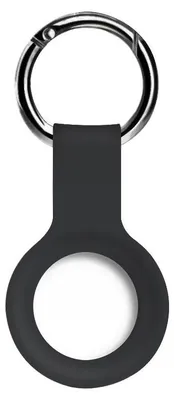 Produktbild von nevox StyleShell Shock AirTag schwarz