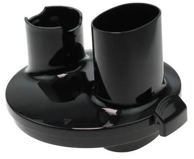 Zdjęcie produktu dla Braun 7322115454 Pokrywka (misa miksująca) do blendera ręcznego Multiquick9 MQ9087X MQ9075X