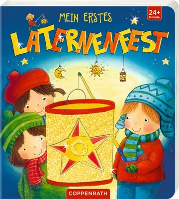 Immagine prodotto di Mein erstes Laternenfest