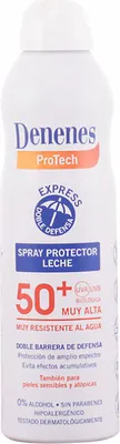 Produktbild von Denenes Sol Leche Protectora SPF50+ 250ml