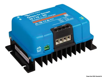 Image de Chargeur CC-CC isolé Orion-Tr Smart 24/12-20A (240 W) - Osculati 14.277.03