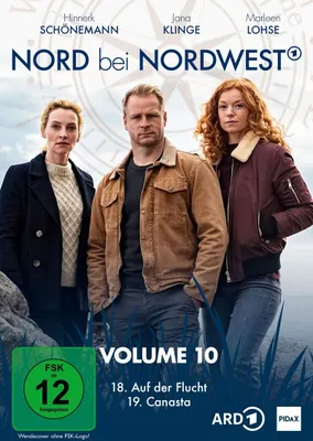 Produktbild von Nord bei Nordwest