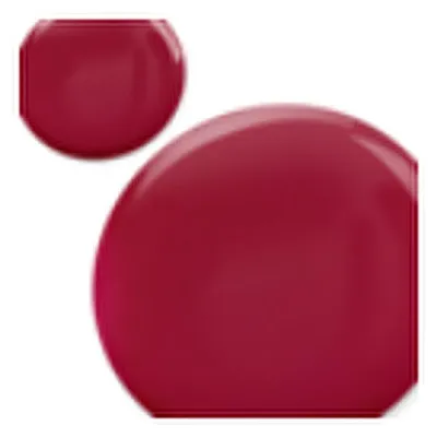 Immagine prodotto di Smalto naturale Pure 3D (Smalto per unghie) 11 ml, 04 Rosso Papavero