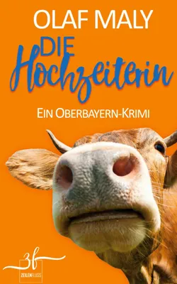 Produktbild von Die Hochzeiterin