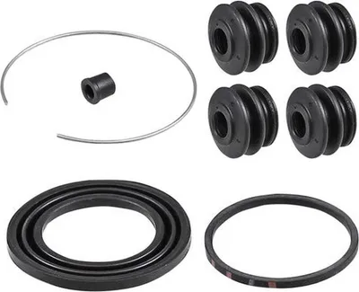 Produktbild von A.B.S. Bremssattel-Reparatursatz für SUZUKI JIMNY (FJ) 73520