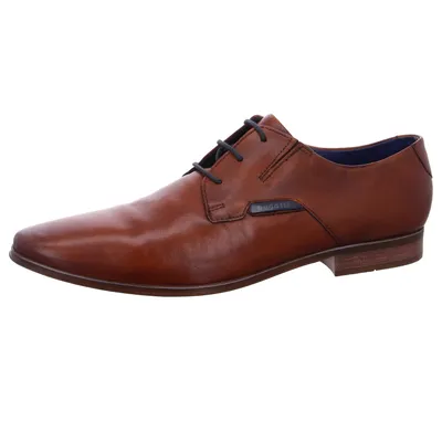 Produktbild von Bugatti Morino I Business Schuh Braun