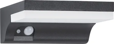 Produktbild von Nova Luce Solar Wandleuchte DYN
