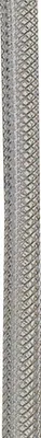Produktbild von Gardena Schlauch transparent m. Gewebe, 8x3mm, auf Kst 50 Stk