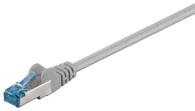 Obrázek produktu pro Goobay 93680, 1 m, Cat6a, S/FTP (S-STP), RJ-45, RJ-45