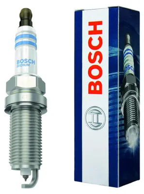 Obrázek produktu pro Zapalovací svíčka BOSCH 0 242 235 769