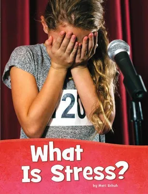 Produktbild von What Is Stress?