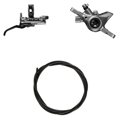 Immagine prodotto di Freno a disco SHIMANO XTR M9220 HR BL-M9220 / BR-M9200