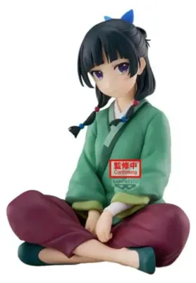 Immagine prodotto di Banpresto - The Apothecary Diaries Figurka Maomao 13cm Break Time