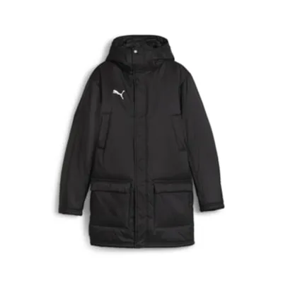 Produktbild von Puma Team Final Winterjacke Herren - Schwarz