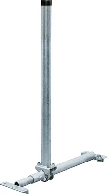 Produktbild von Triax DSH 48/130 - Dachziegel für Antennenmast