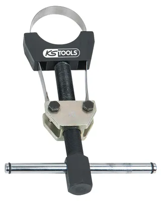 Obrázek produktu pro KS Tools Upínací klíč s kloubem