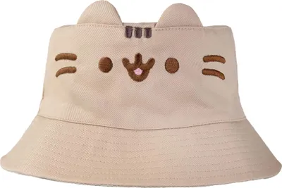 Productafbeelding van Pusheen - Zonnehoed voor dames, model NS9037 (one size) (beige)