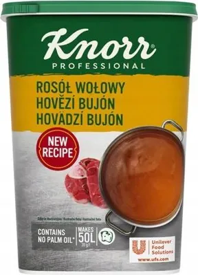 Obrázek produktu pro Hovězí maso na vývar, asi 1 kg