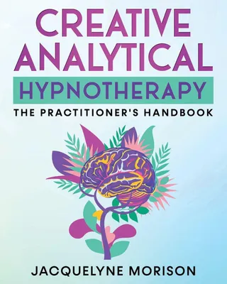 Produktbild von Creative Analytical Hypnotherapy