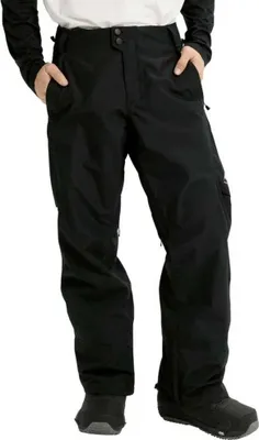 Produktbild von Burton Reserve 2l Hosen Schwarz M Herren Schwarz M
