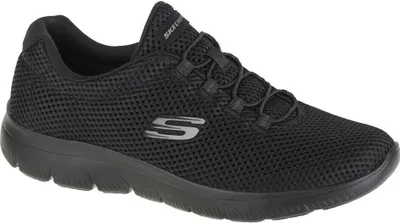 Produktbild von Skechers Schuhe Summits, 12985BBK