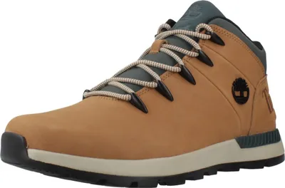 Produktbild von TIMBERLAND Sprint Trekker MID LAC HellBraun