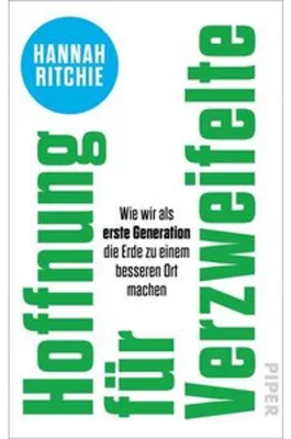 Obrázek produktu pro Hoffnung für Verzweifelte