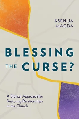 Produktbild von Blessing the Curse?