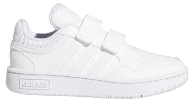 Produktbild von adidas Hoops Lifestyle Cloud White (PS) - EU 28.5