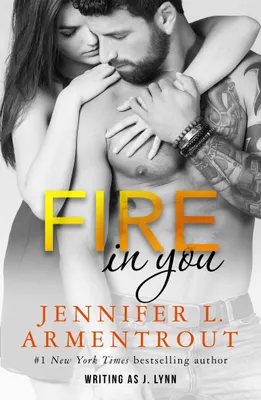 Produktbild von Fire In You