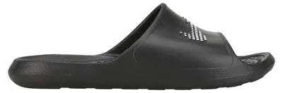 Produktbild von Nike - "Victori One" Flipflops für Herren SX379 (42,5 EU) (Schwarz)