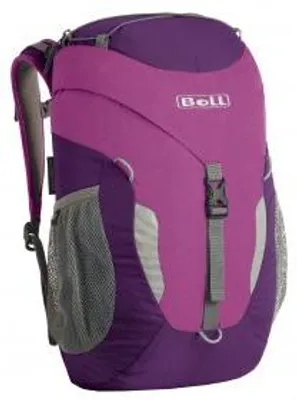Obrázek produktu pro Batoh Boll Trapper 18 v barvě boysenberry