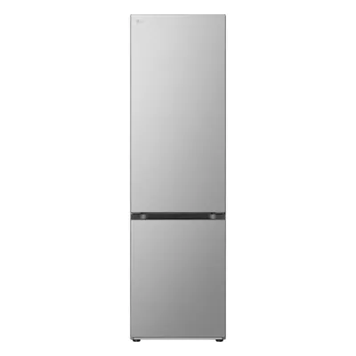 Produktbild von LG GBV5240DPY Freistehend 387 l D Silber