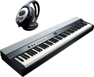 Immagine prodotto di Kurzweil Stage Piano KAP1-LB 88 tasti con cuffie