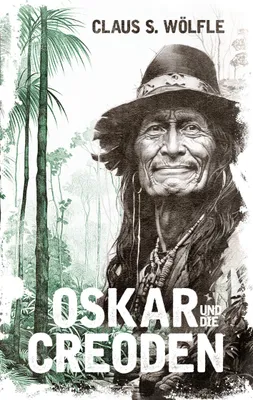 Produktbild von Oskar und die Creoden