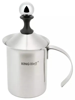 Produktbild von Kinghoff Milchschäumer Kh-3125