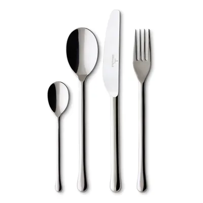 Image de Udine*menagere 24p Inox*n - Villeroy Et Boch