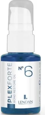 Produktbild von LENDAN PLEX FORTE Nr. 6 Haaröl - 75ml