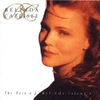 Produktbild von Carlisle,Belinda-Best Of Belinda Vol.1