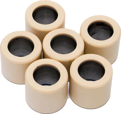 Produktbild von Variogewichte TopPerformances 28,5 g 25 x 22 mm 6 Stück für Piaggio Beverly 500