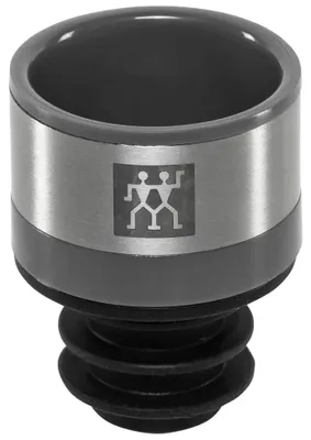 Produktbild von ZWILLING Fresh & Save, Grau, Kunststoff, Silikon, Edelstahl, 3 cm, 40 mm, 20 g