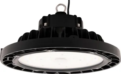 Produktbild von LED-UFO-Hallenstrahler McShine "UFO-PRO-150", 150W, 27.750 lm, 4000K, Schutzklasse IP65, 120°