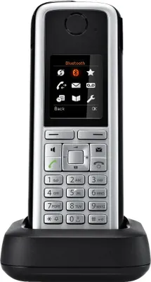 Productafbeelding van Mitel OpenStage M3 Plus, modelnummer L30250-F600-C401
