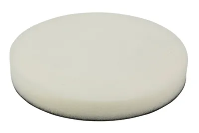 Obrázek produktu pro Wolfcraft samodržná lešticí houba ø 150 mm 3167000