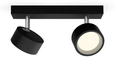 Obrázok produktu pre Philips 8720169174849, Bodové osvetlenie, LED, 2700 K, 1100 lm, 220-240 V, Čierna